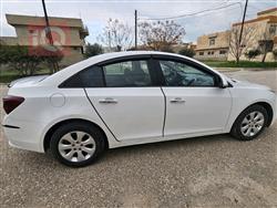 شيفروليه كروز